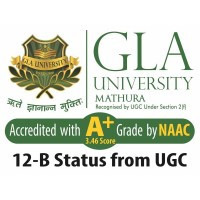 GLA University