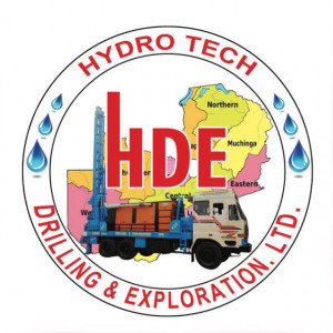 Hydro Tech Drilling and Exploration Ltd