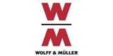 WOLFF & MÜLLER Hoch- und Industriebau GmbH & Co. KG
