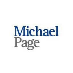 Michael Page
