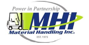 Material Handling Inc