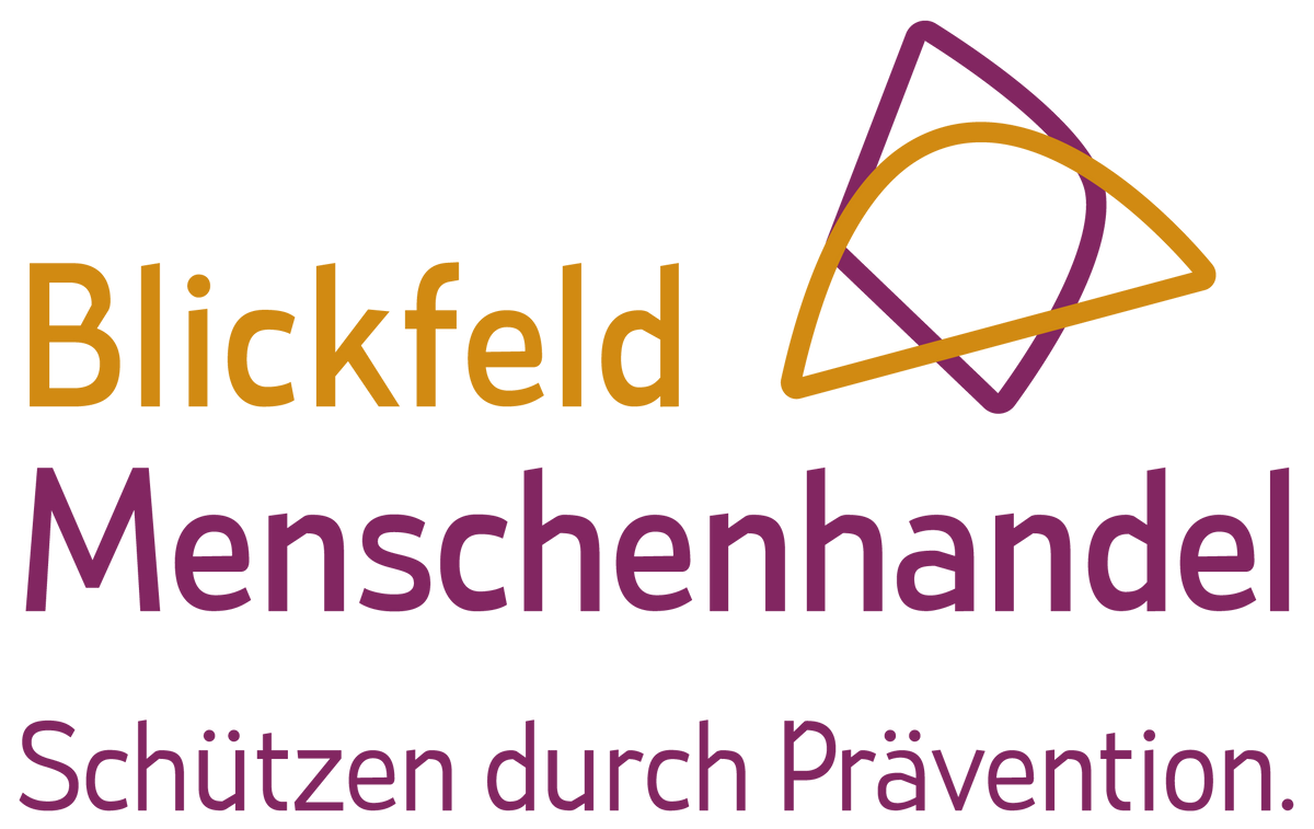Blickfeld Menschenhandel e. V.