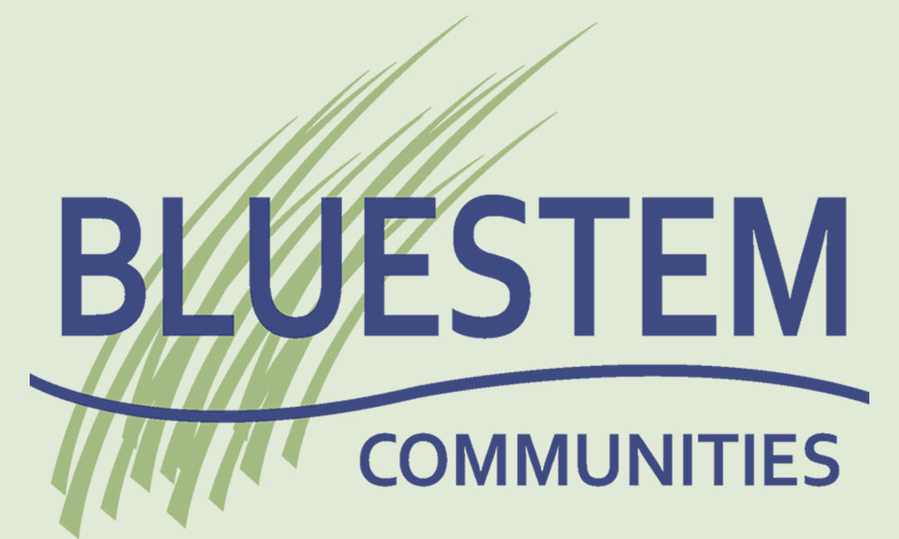 BLUESTEM COMMUNITIES MANAGEMENT INC