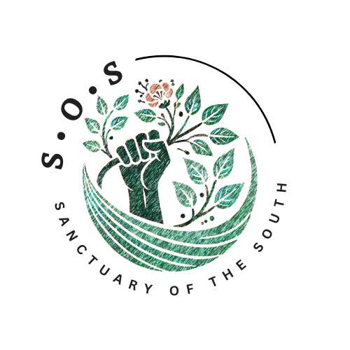 Sanctuary of the South