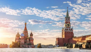 Russia eVisa for Greece Citizens