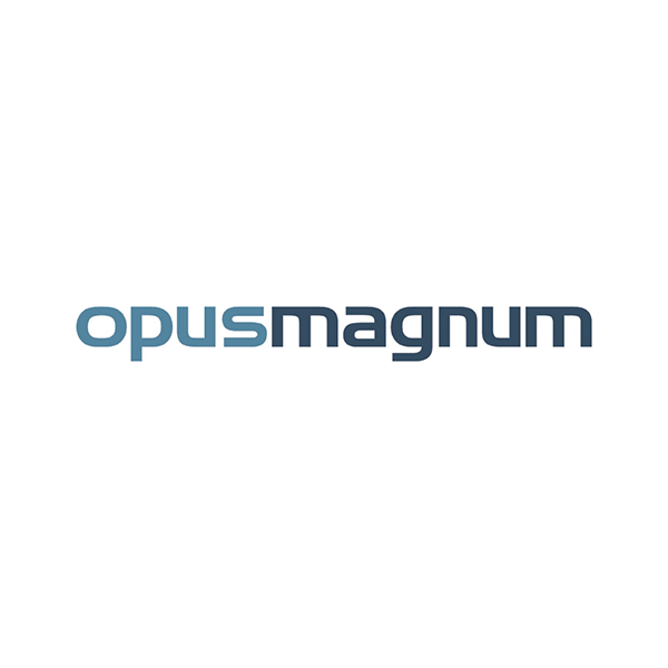 Opus Magnum