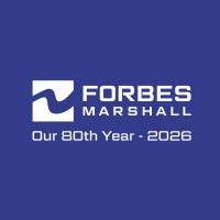 Forbes Marshall