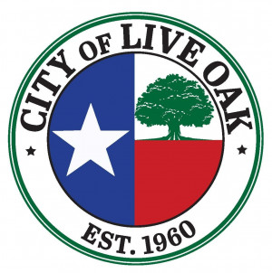 City of Live Oak, TX