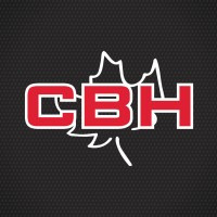 The Canadian Brewhouse