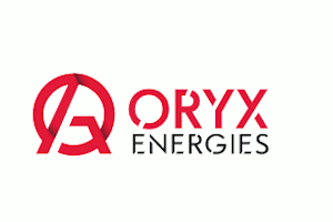 Oryx Gas South Africa (PTY) Limited