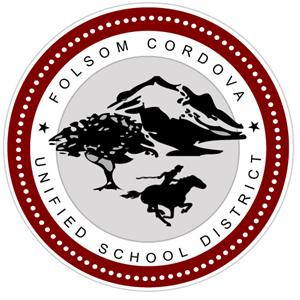 Folsom Cordova Unified School District