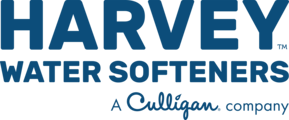Harvey Water Softeners