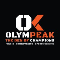 Olympeak Physio & Sports Science