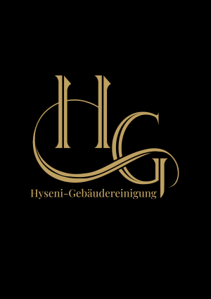 Hyseni Gebäudereinigung