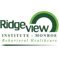 Ridgeview Institute - Monroe