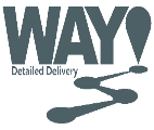 Waypoint Detailed Delivery