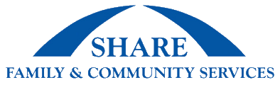 SHARE Family & Community Services