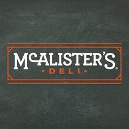 Mcalisters Deli