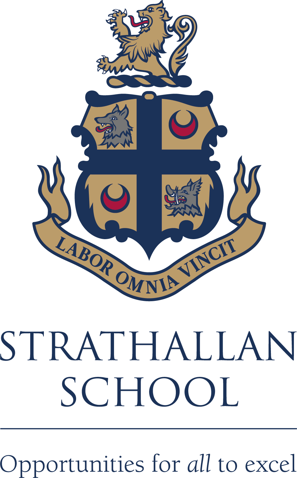 Strathallan School