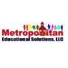 Metropolitan Educational Solutions, LLC