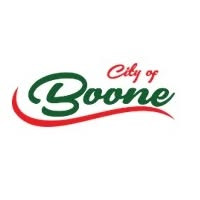 City of Boone, IA
