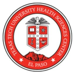 Texas Tech Unv Hlth Sci Ctr El Paso