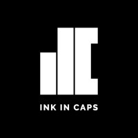 INK IN CAPS