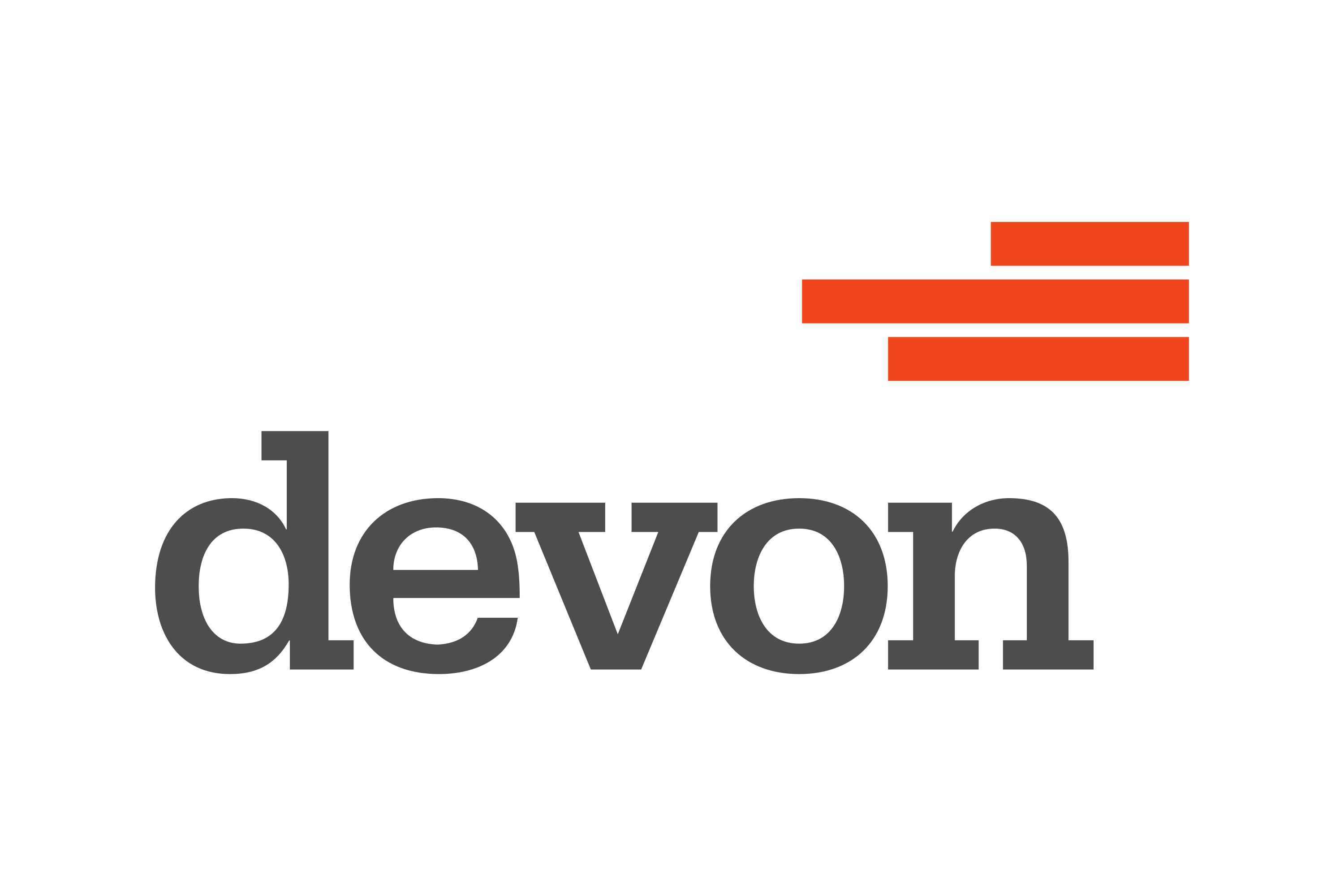 Devon Energy Corporation