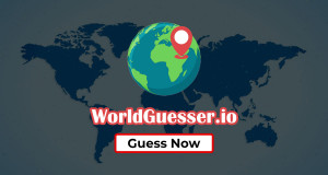 World Guesser