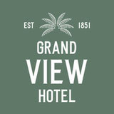 The Grand View Hotel