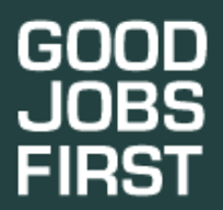 Good Jobs First
