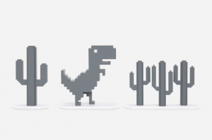 Dinosaur Game