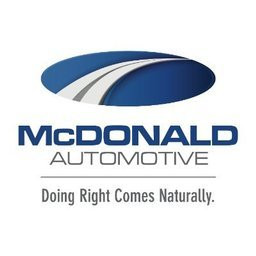 McDonald Automotive