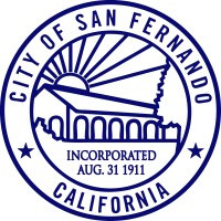 City of San Fernando