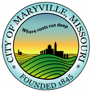 City of Maryville, MO