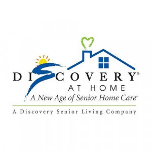 Discovery At Home