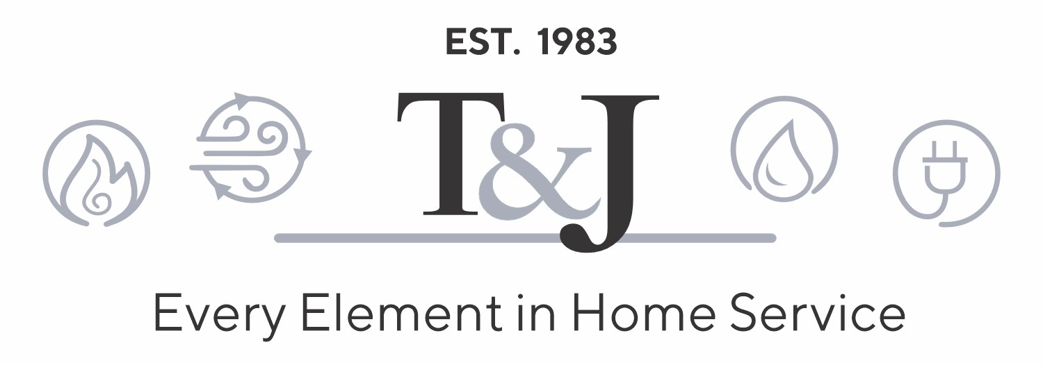 T & J Heating & Air Conditioning, Inc