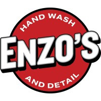 Enzo's Hand Wash & Detail