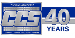 Composite Construction Systems, Inc image