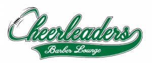 Cheerleaders Barber Lounge Inc.