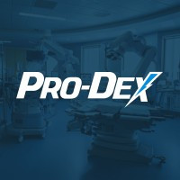 Pro-Dex, Inc.