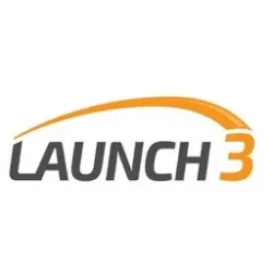Launch 3 Telecom