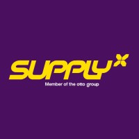 SupplyX (Member of the Otto Group)