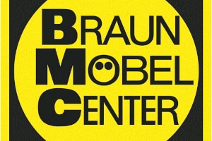 Braun Möbel-Center GmbH & Co. KG