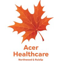 Acer Healthcare Northwood & Ruislip