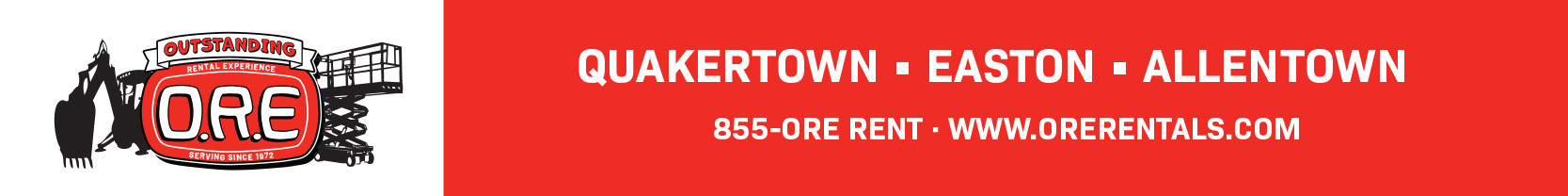 ORE, Inc.
