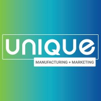 Unique Manufacturing & Marketing