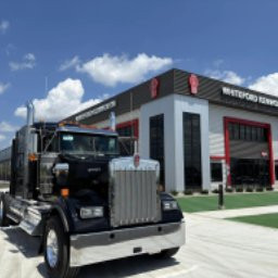 Whiteford Kenworth