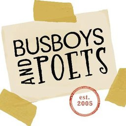 Anacostia - Busboys and Poets