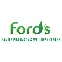 Ford's Family Pharmacy and Wellness Centre